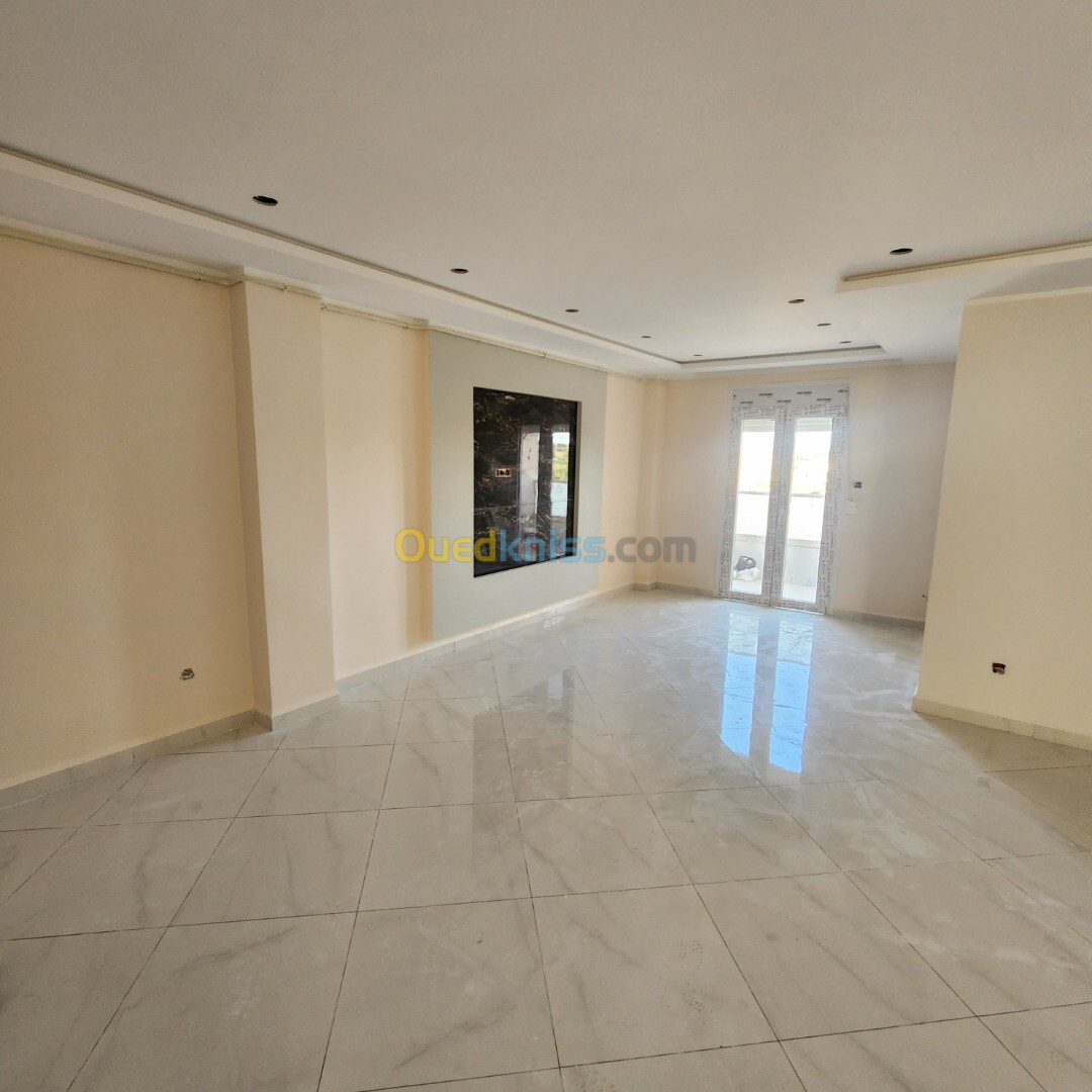 Vente Appartement F3 Alger Bordj el bahri