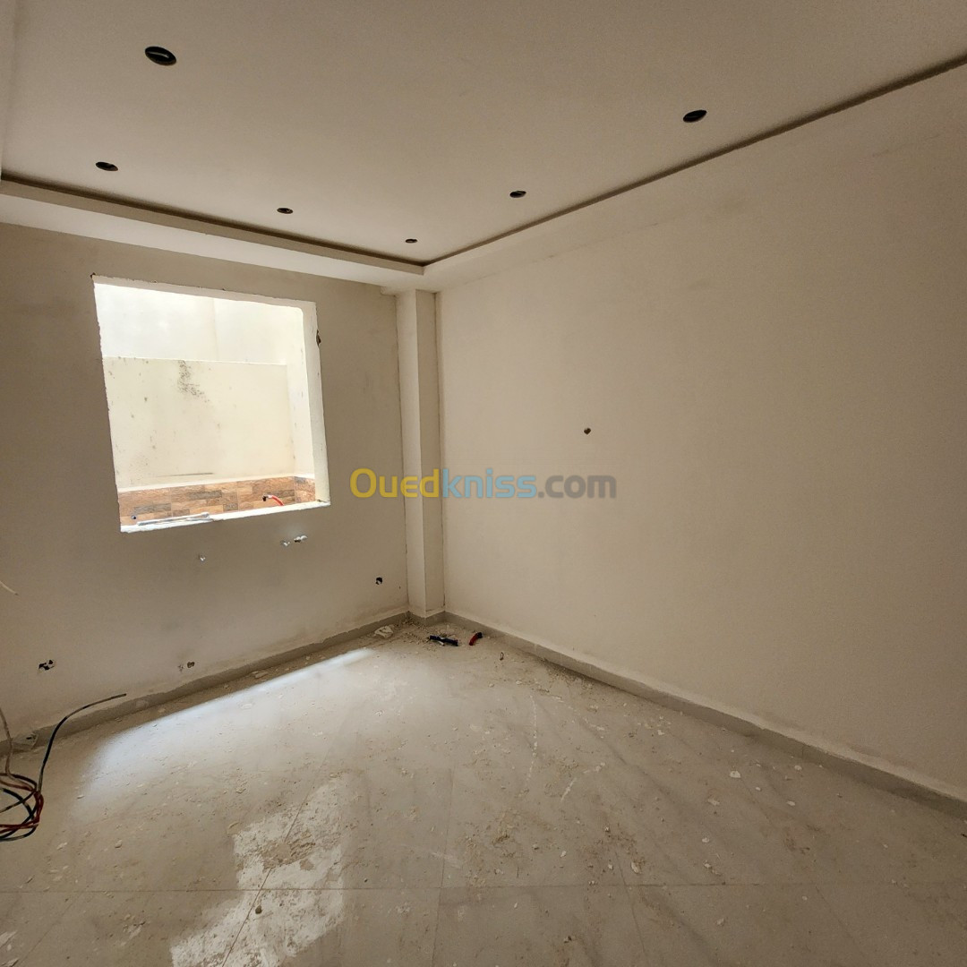 Vente Appartement F3 Alger Bordj el bahri