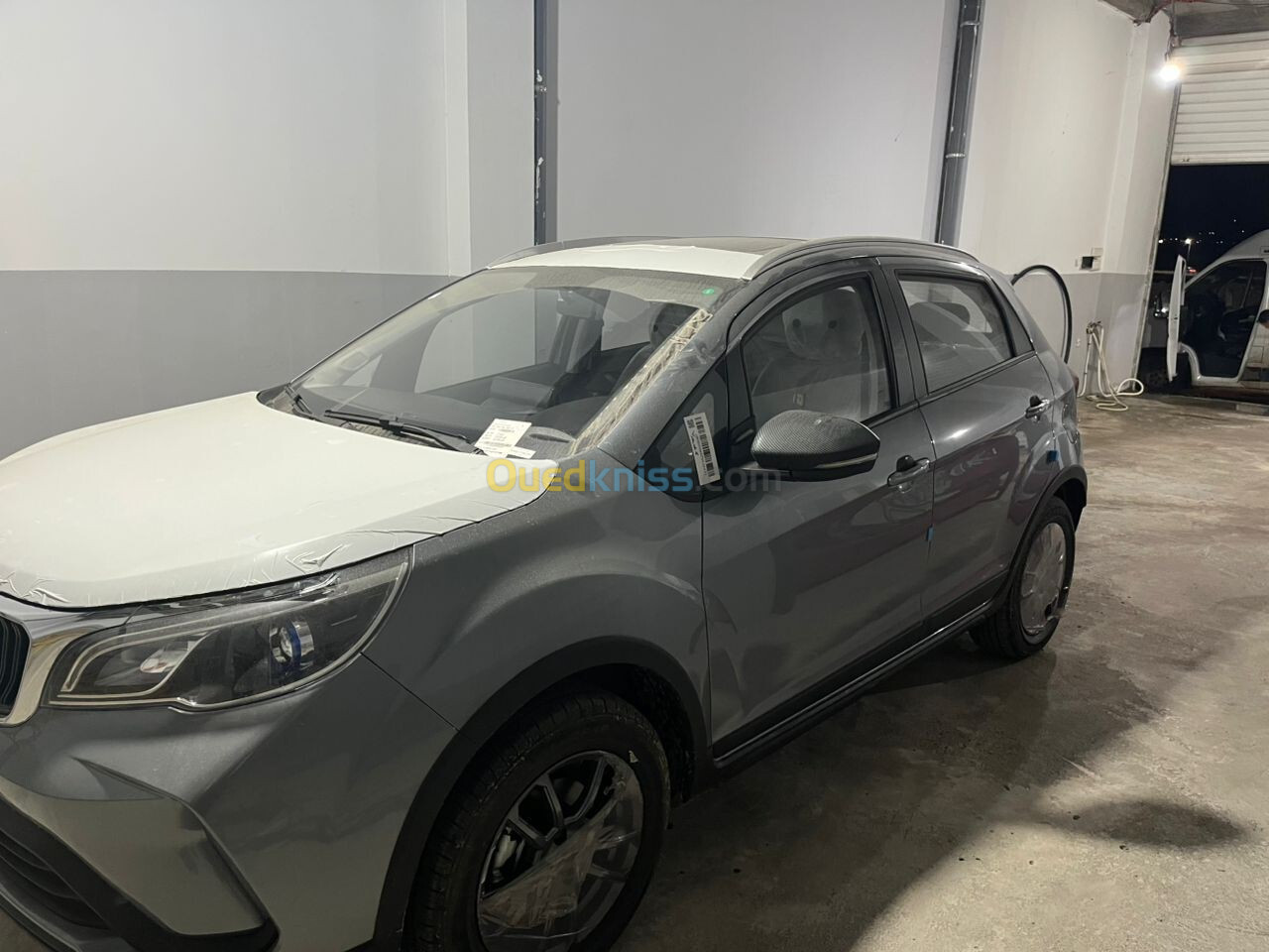 Geely GX3 PRO  2024 