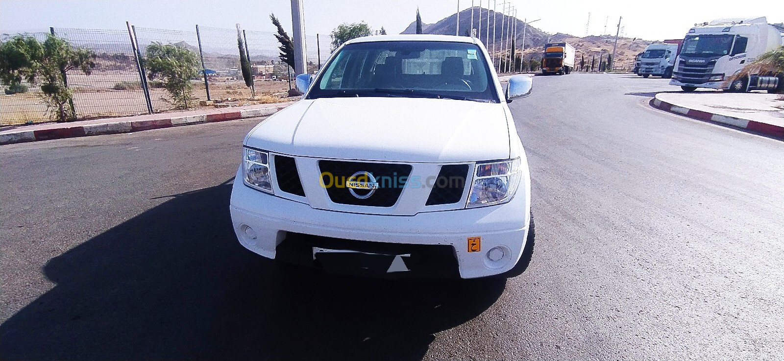 Nissan Navara 2016 Elegance 4x2