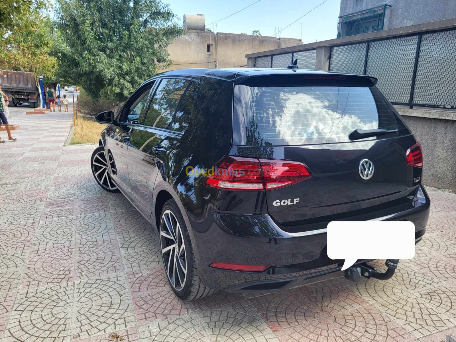 Volkswagen Golf 7 2018 START+