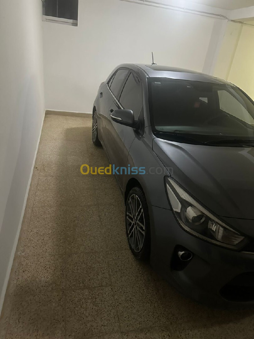 Kia Rio 2019 EX