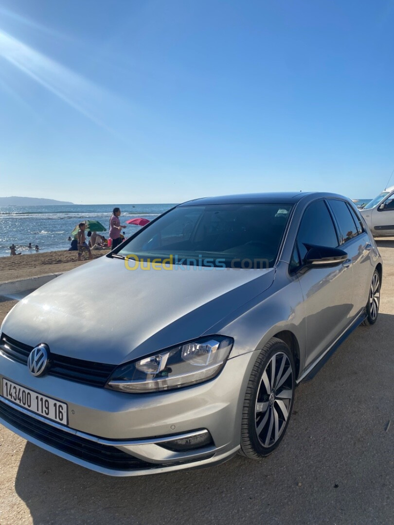 Volkswagen Golf 7 2019 Memphis