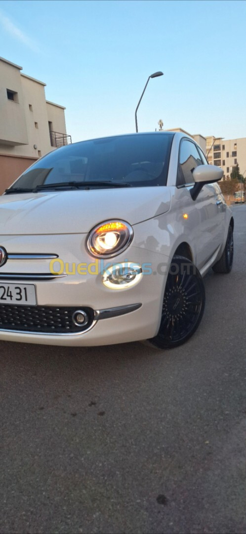 Fiat 500 2024 Dolcevita