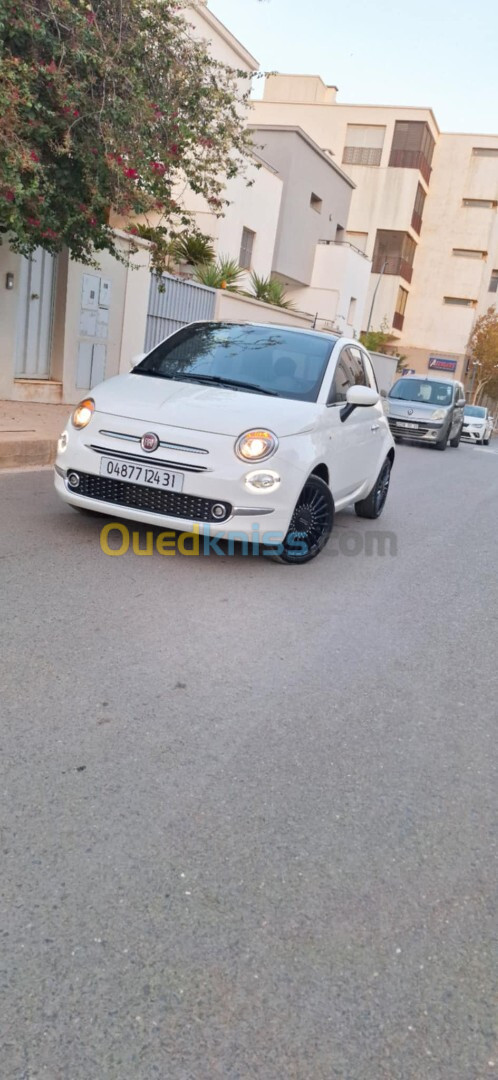 Fiat 500 2024 Dolcevita