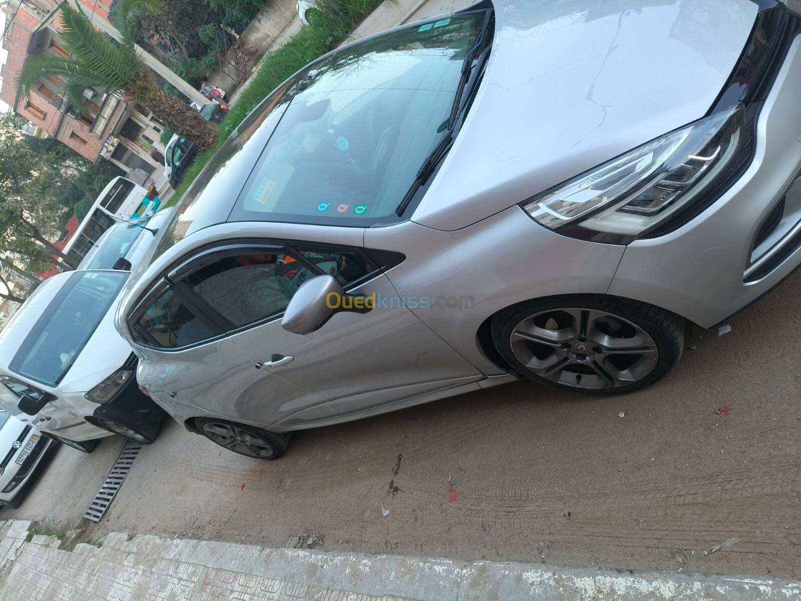 Renault Clio 4 2019 GT Line +