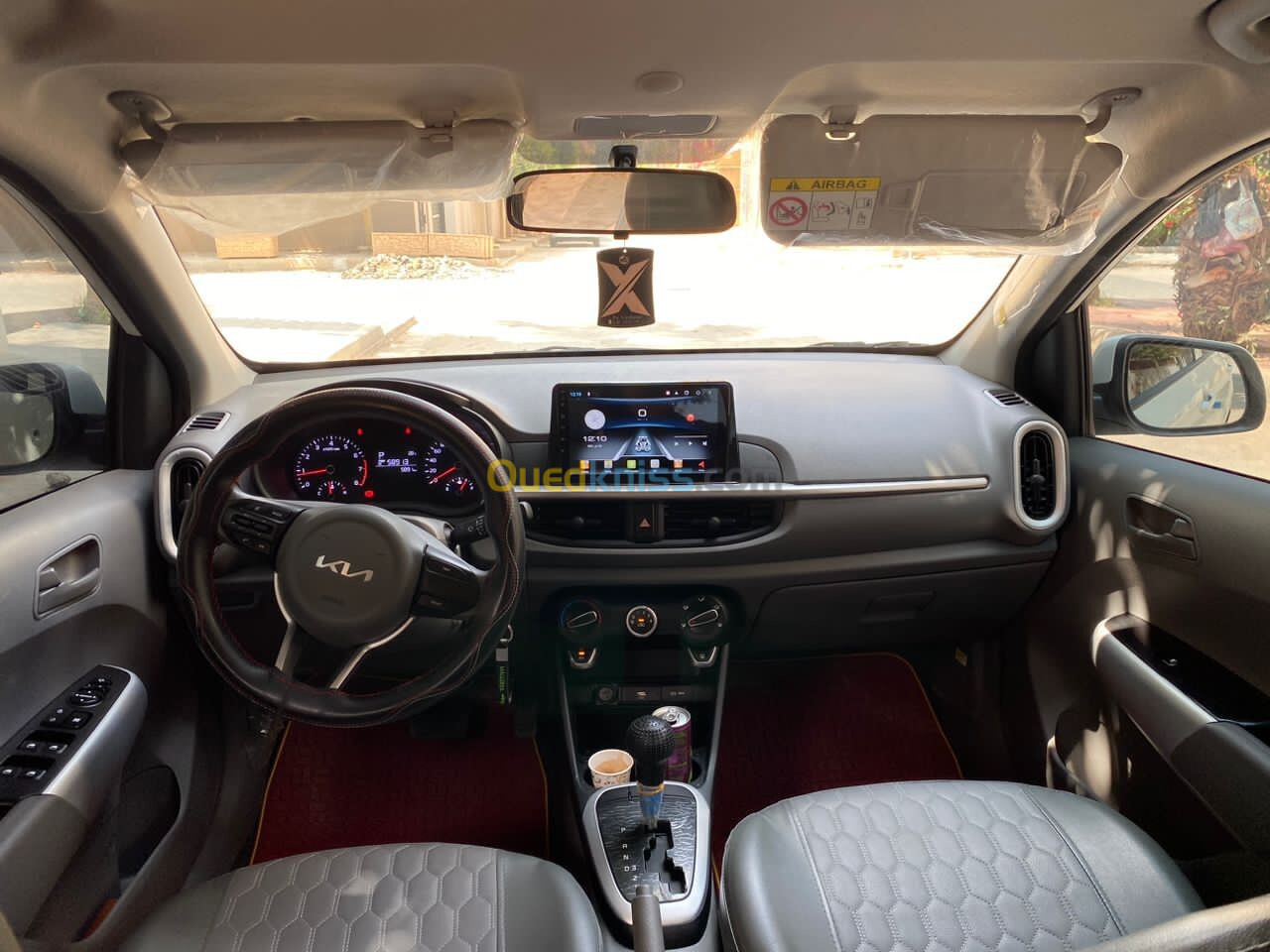 Kia Picanto 2022 LX