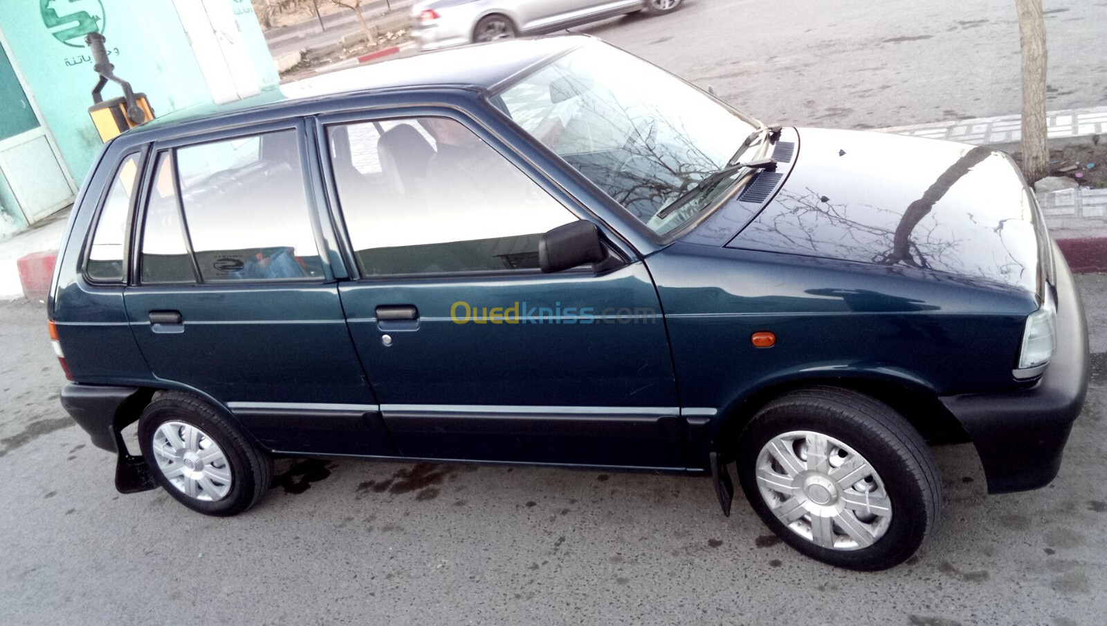 Suzuki Maruti 800 2011 Maruti 800