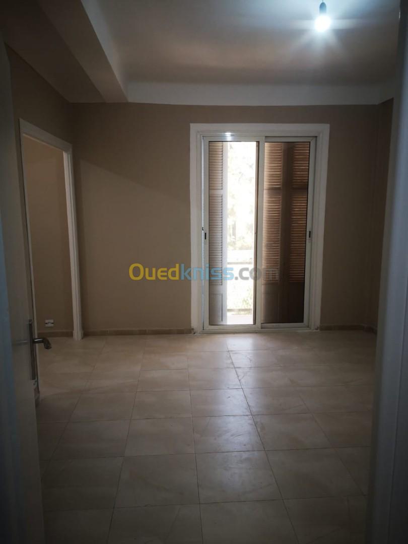 Vente Appartement F4 Alger El harrach