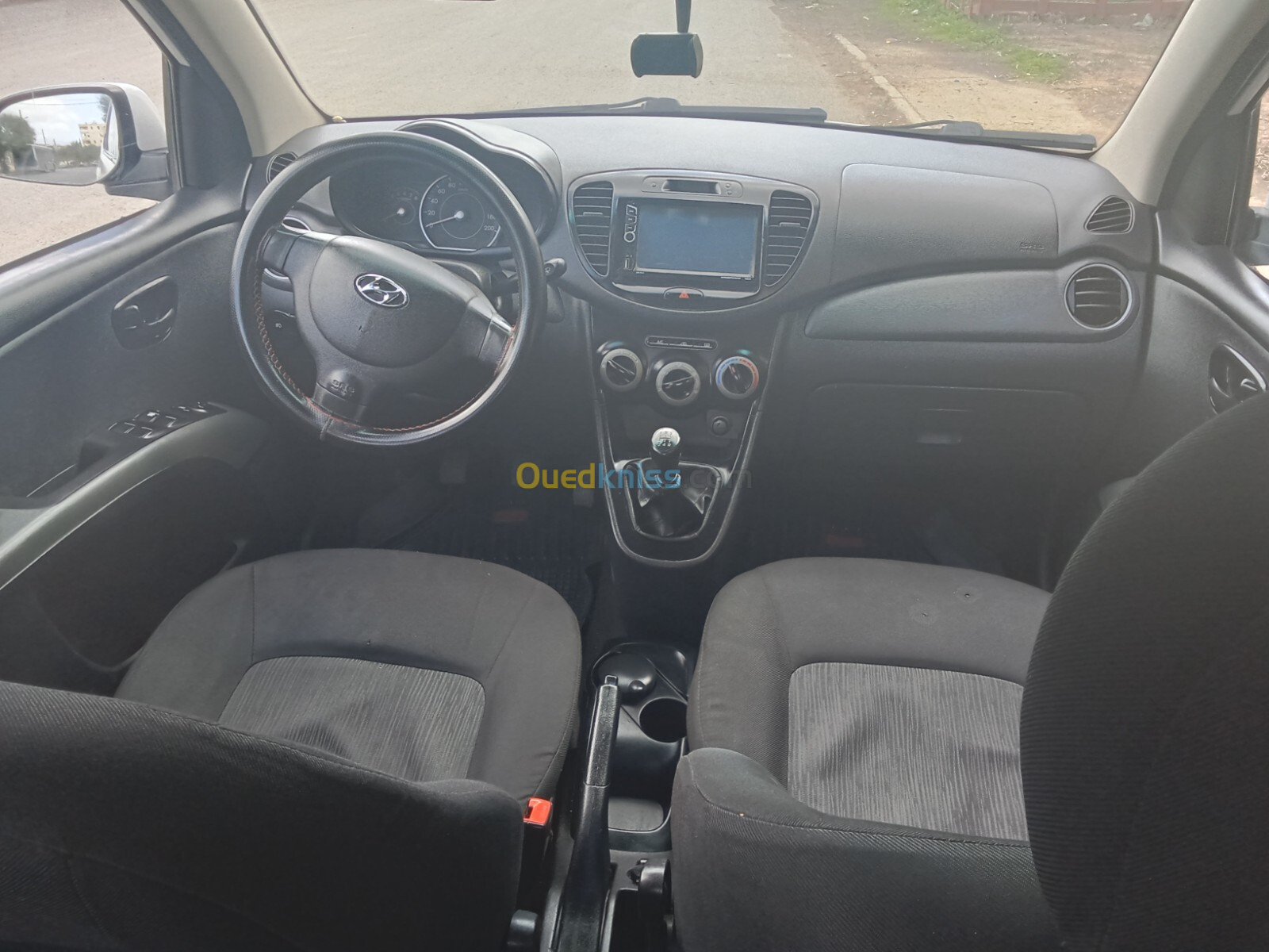 Hyundai i10 2015 GLS