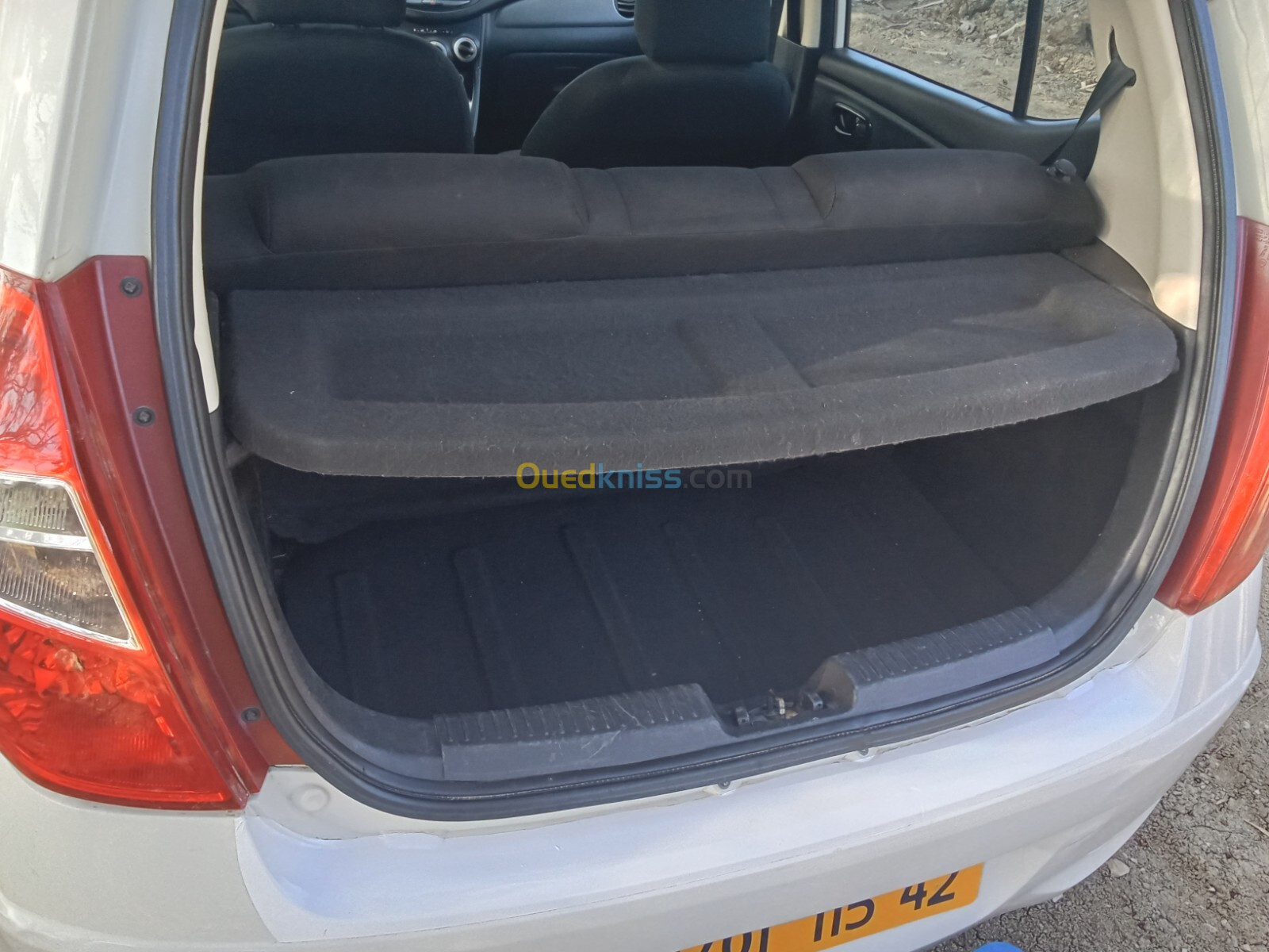 Hyundai i10 2015 GLS