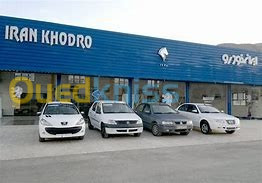 VENTE PIECE DE RECHANGE IKCO SAMAND , LIFAN