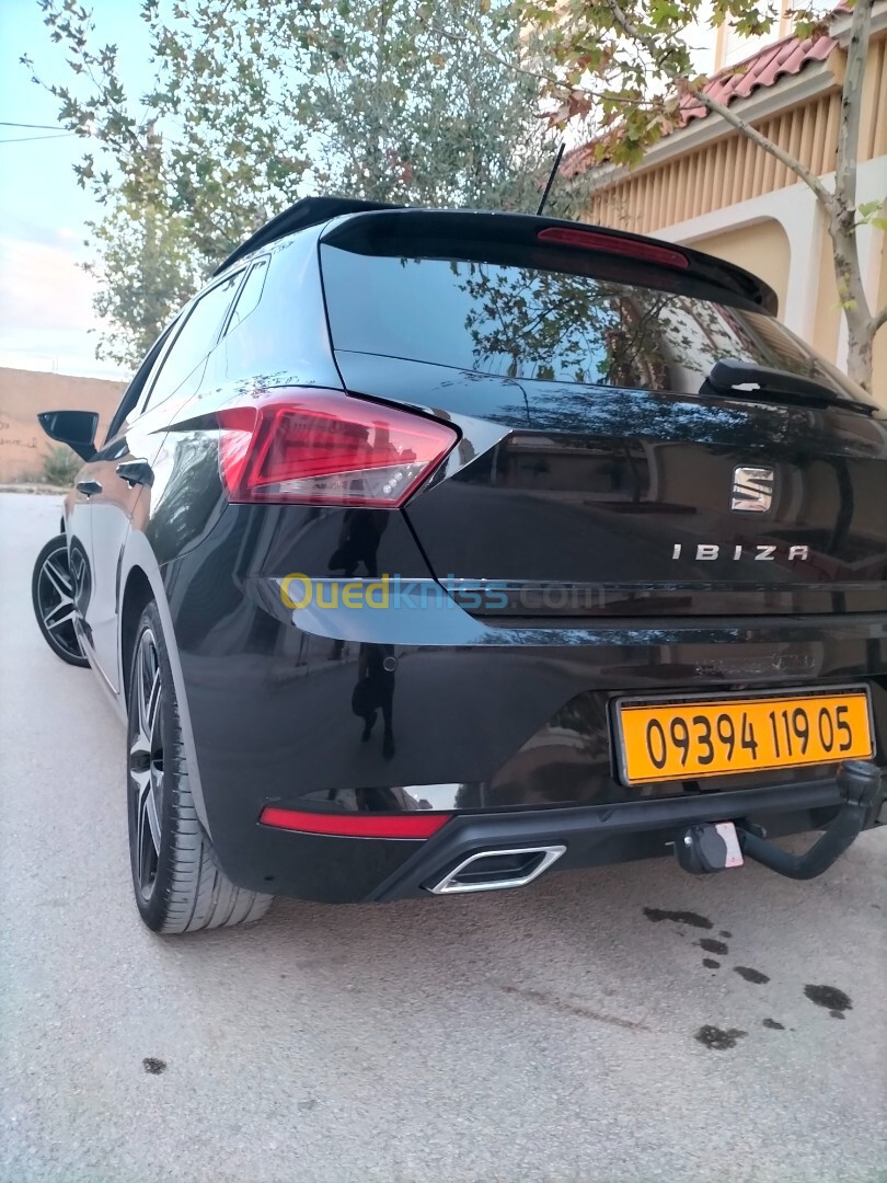 Seat Ibiza 2019 FR