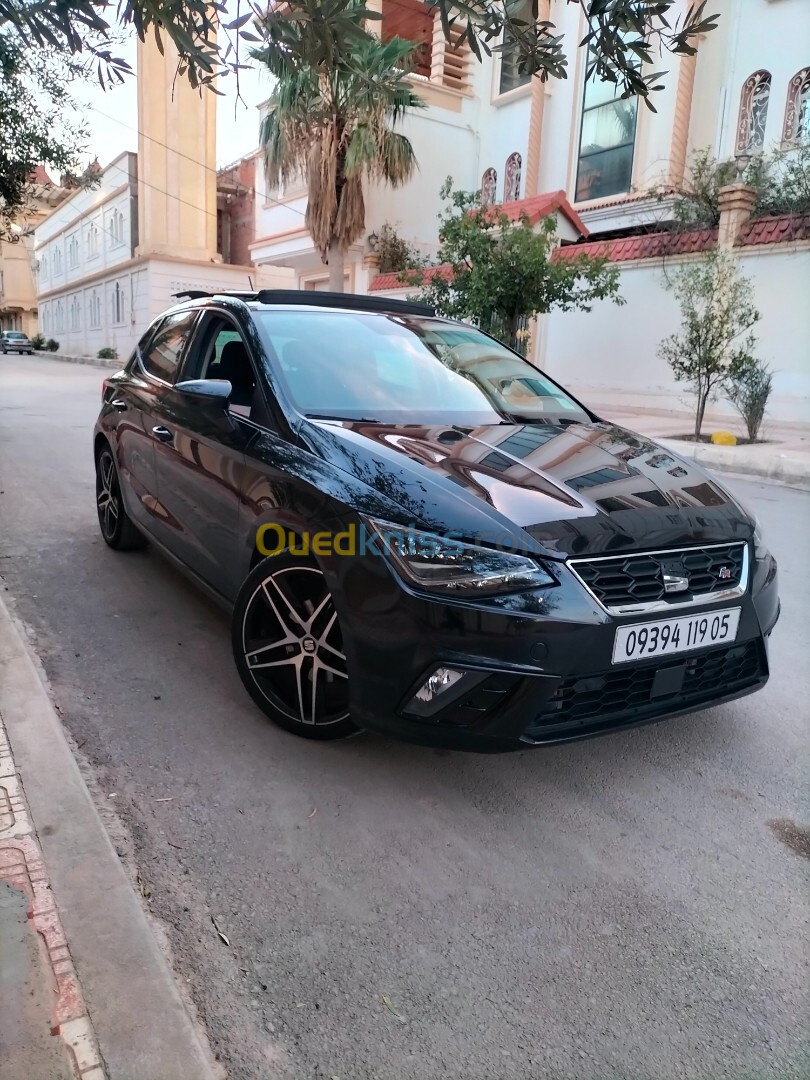 Seat Ibiza 2019 FR