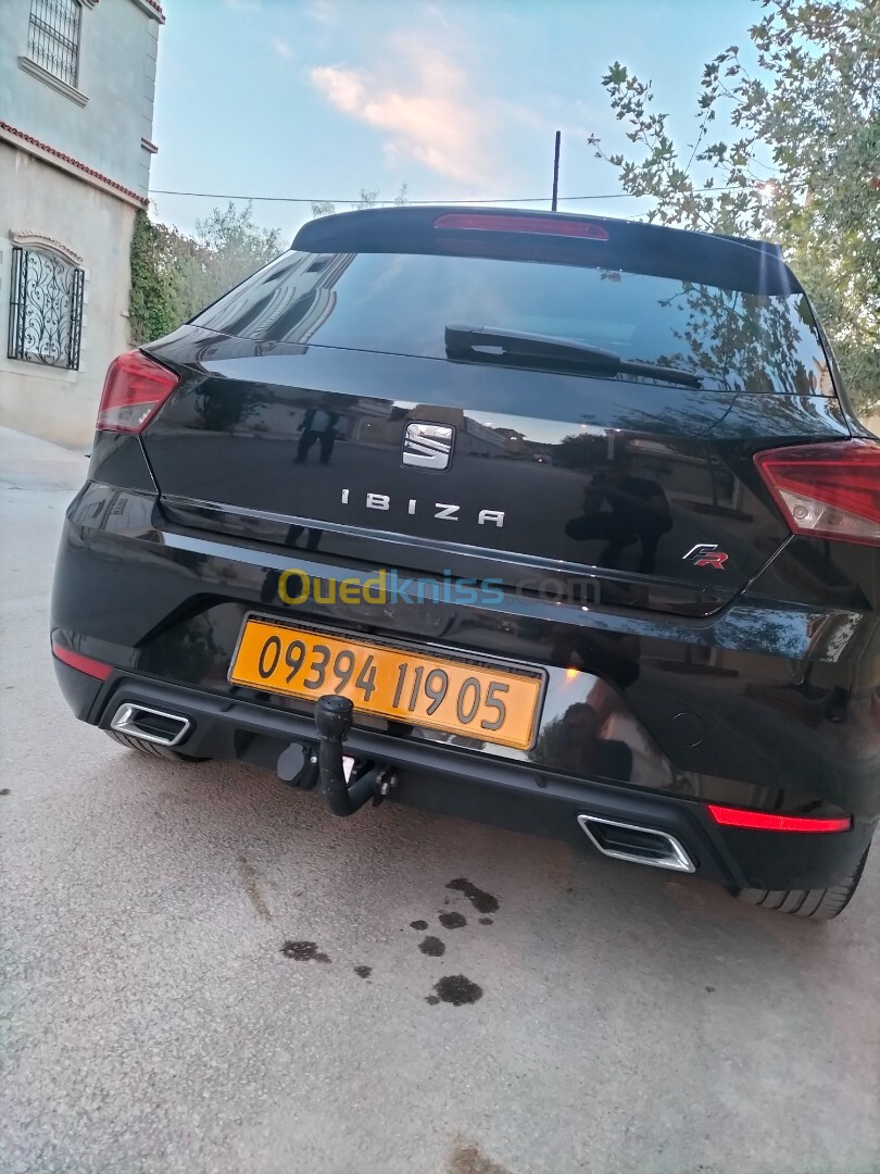 Seat Ibiza 2019 FR