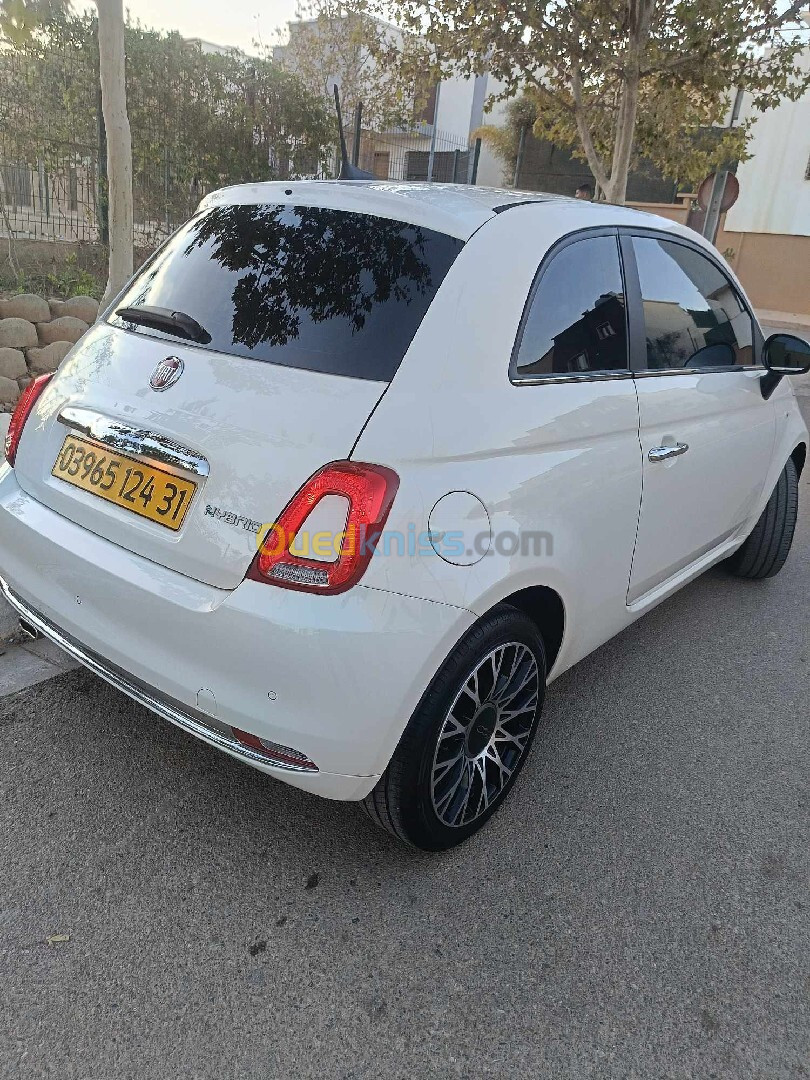 Fiat Fiat 500 2024 Dolce vita