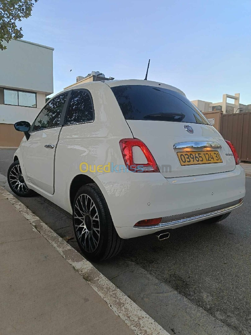 Fiat Fiat 500 2024 Dolce vita