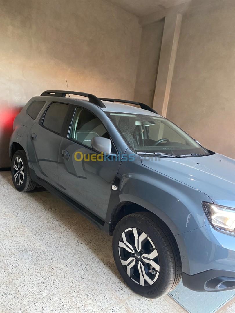 Dacia Duster 2023 