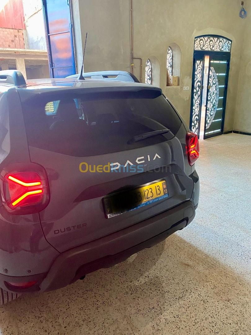 Dacia Duster 2023 