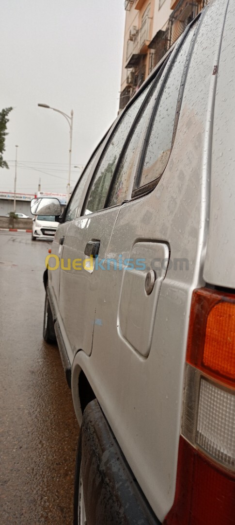 Suzuki Maruti 800 2012 Maruti 800