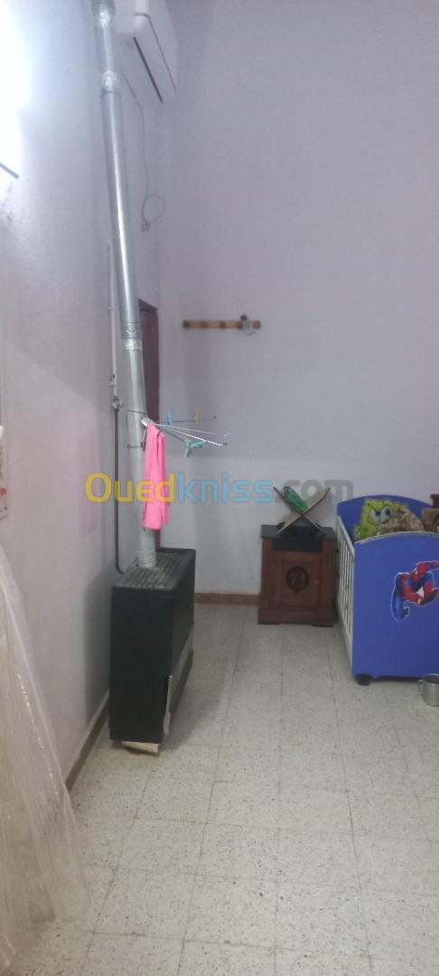 Vente Appartement Djelfa Messad