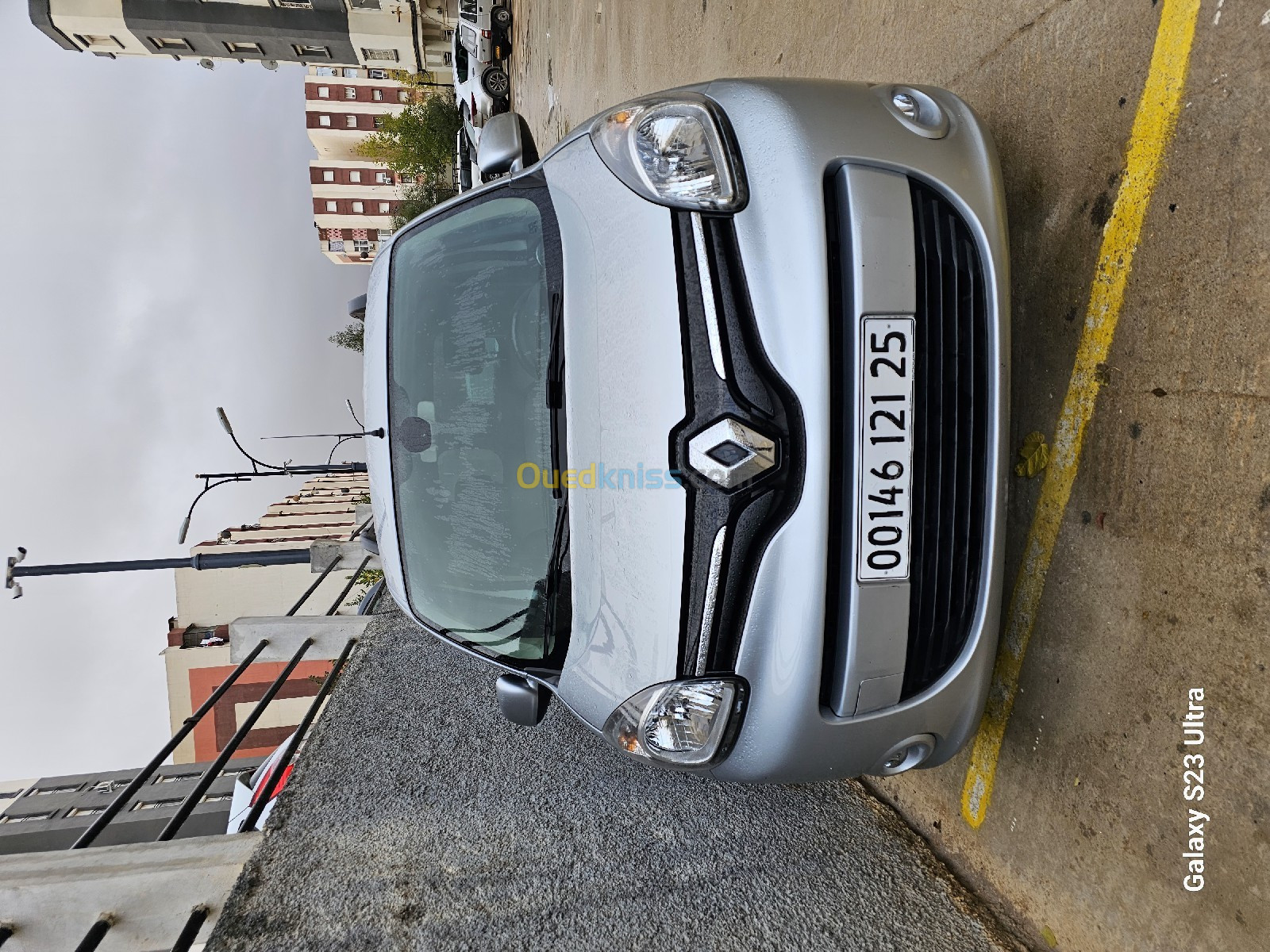 Renault Kangoo 2021 Privilège +