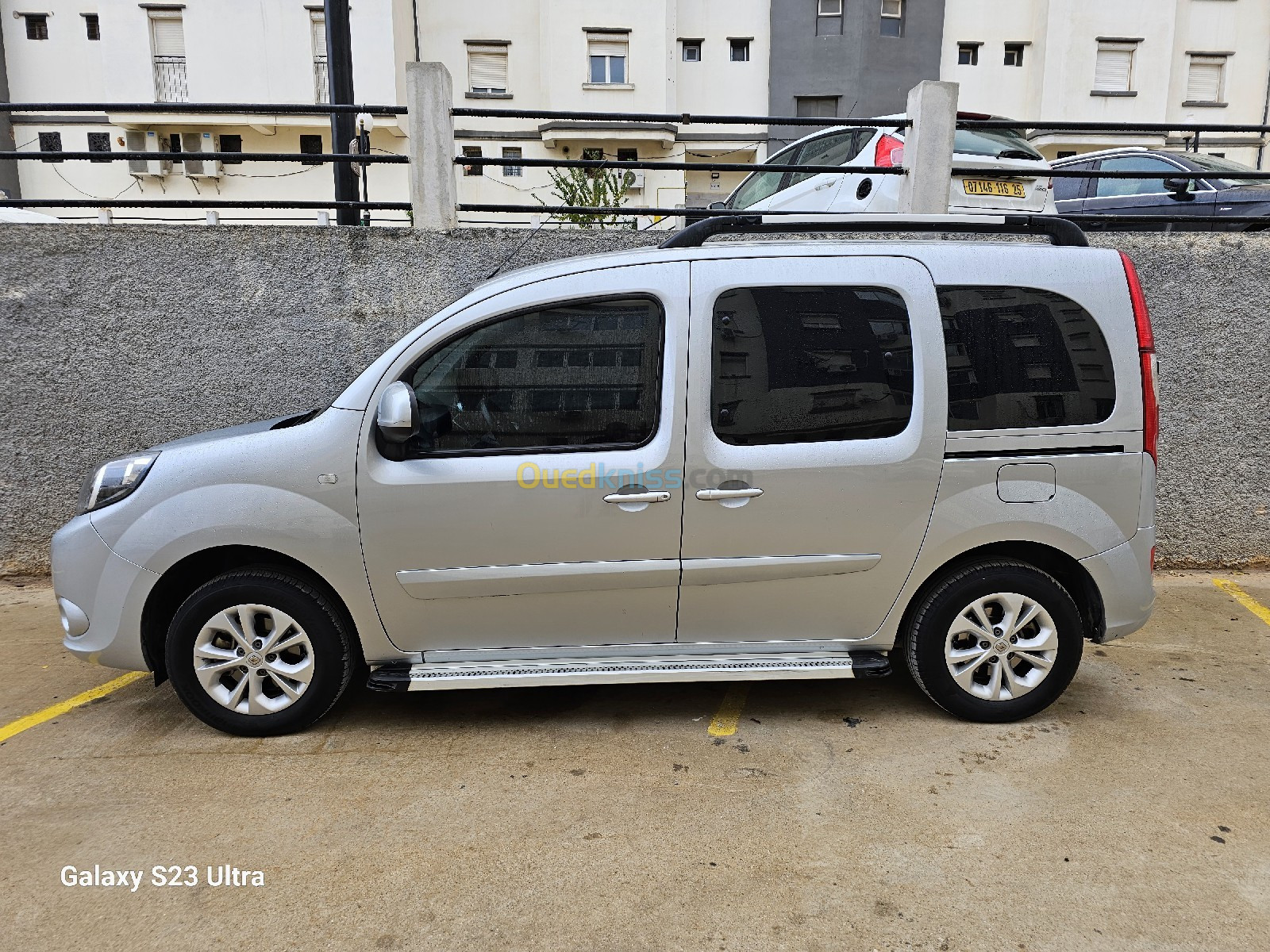 Renault Kangoo 2021 Privilège +