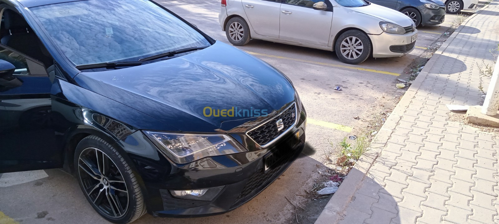 Seat Leon 2017 Leon