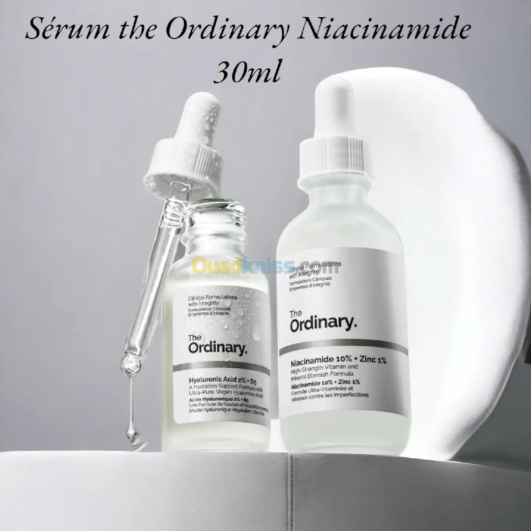 Sérum the Ordinary Niacinamide 30ml