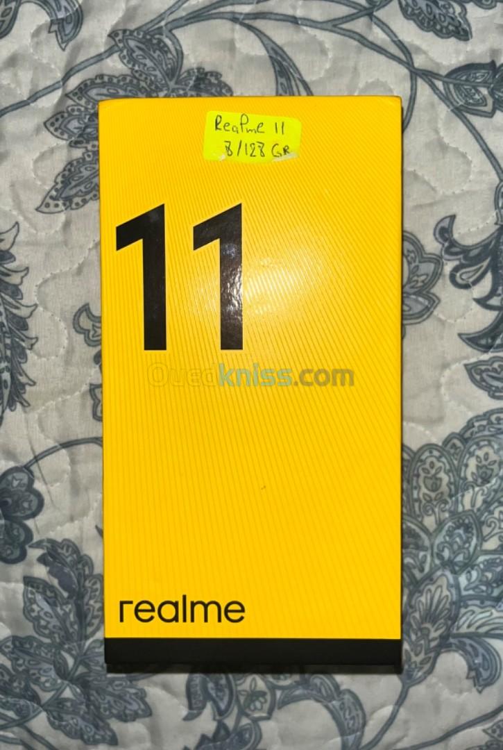 Realme Realme 11