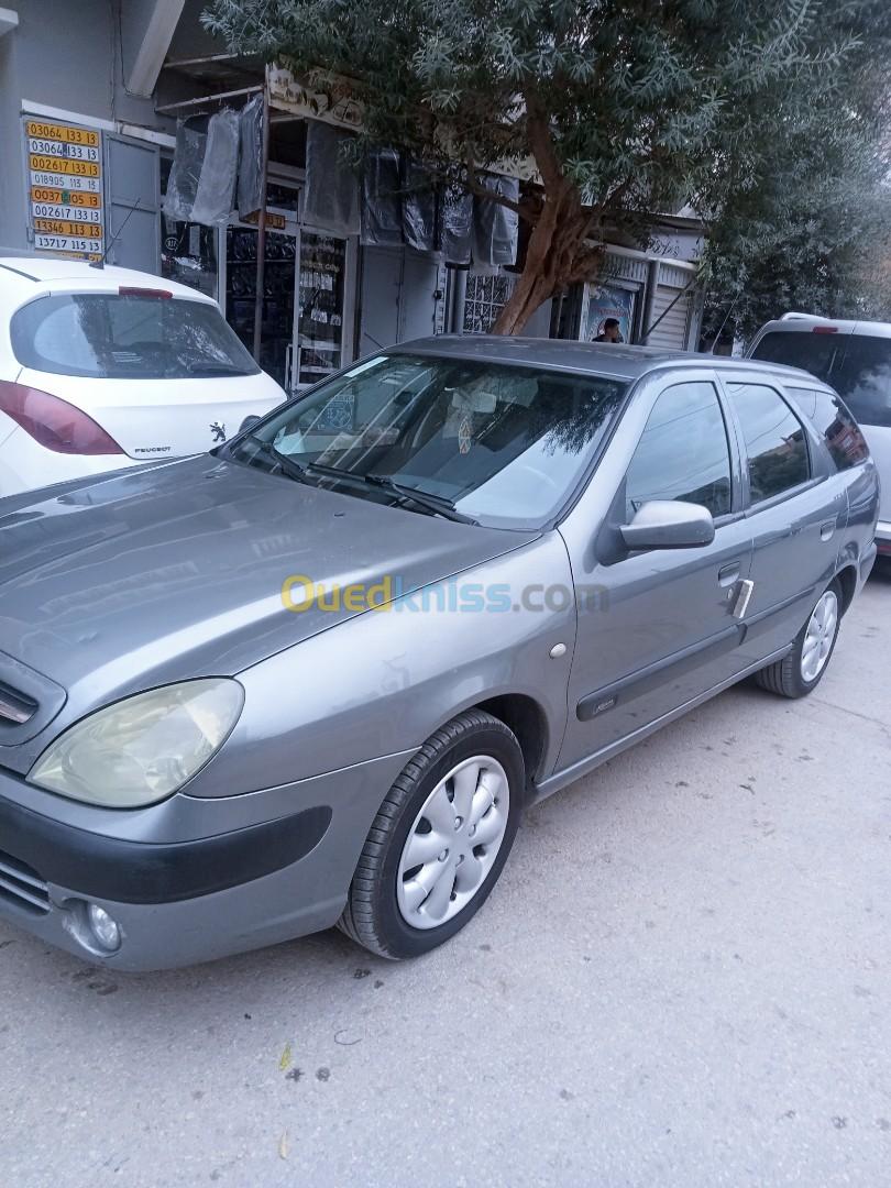 Citroen Xsara 2001 Xsara