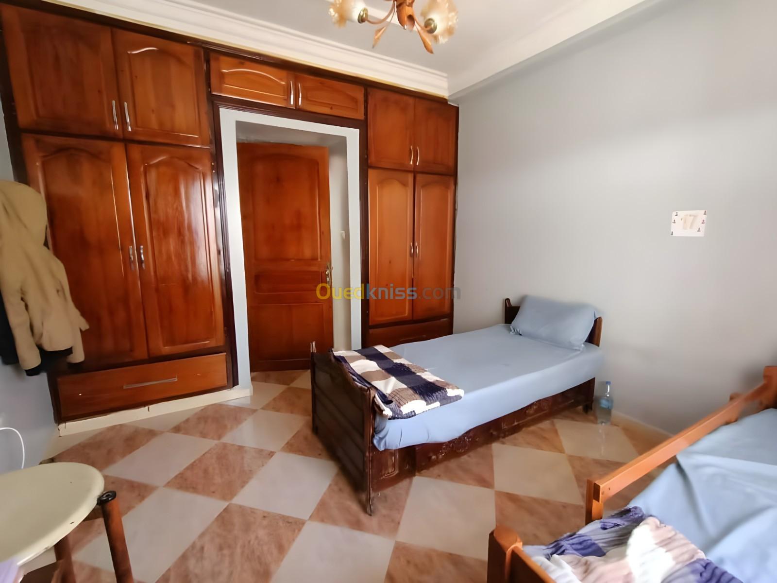 Vente Villa Oran Ain el bia