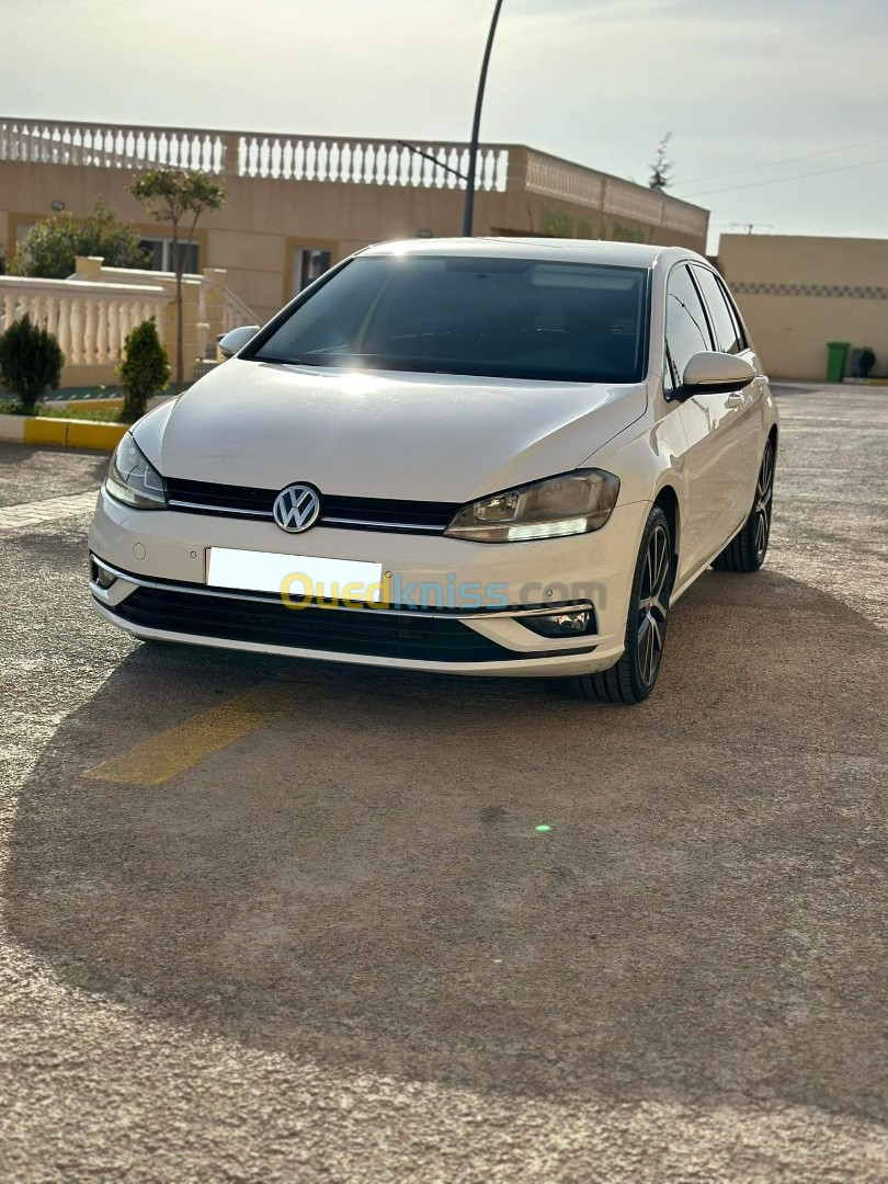 Volkswagen Golf 7 2019 START+