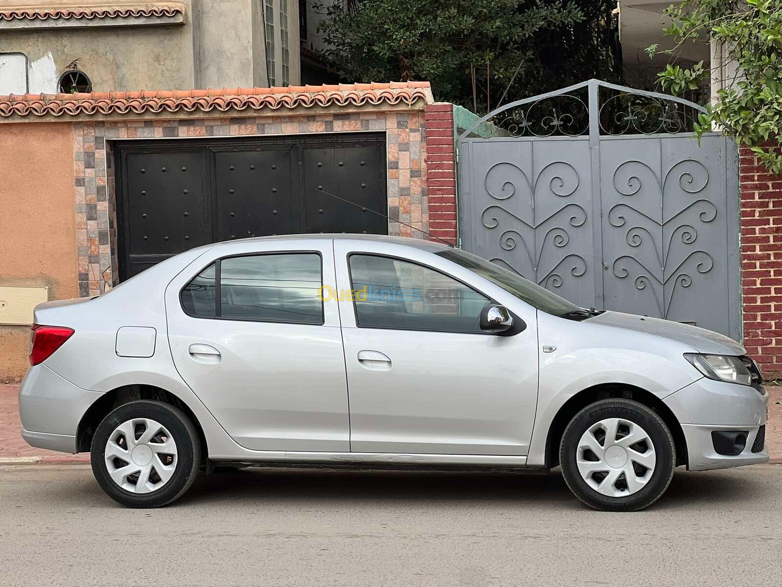 Dacia Logan 2014 Logan