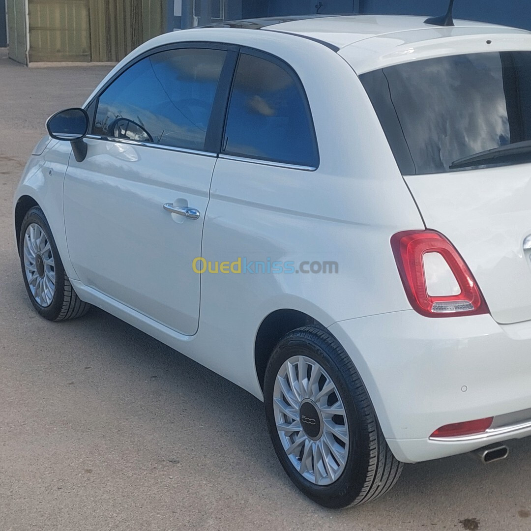 Fiat Fiat 500 2023 Fiat 500