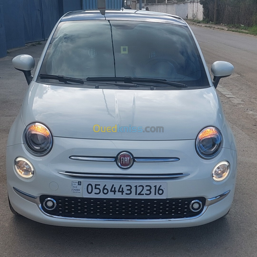 Fiat Fiat 500 Dolcevita 2023 Dolcevita