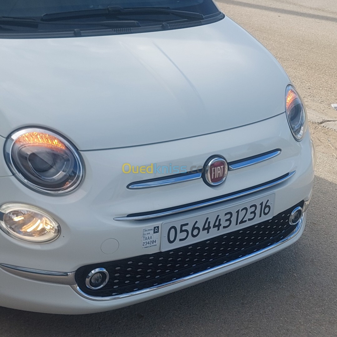 Fiat Fiat 500 2023 Fiat 500 Dolcevita