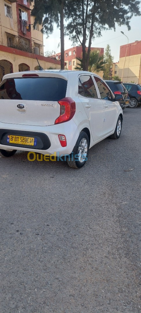 Kia Picanto 2019 LX Start