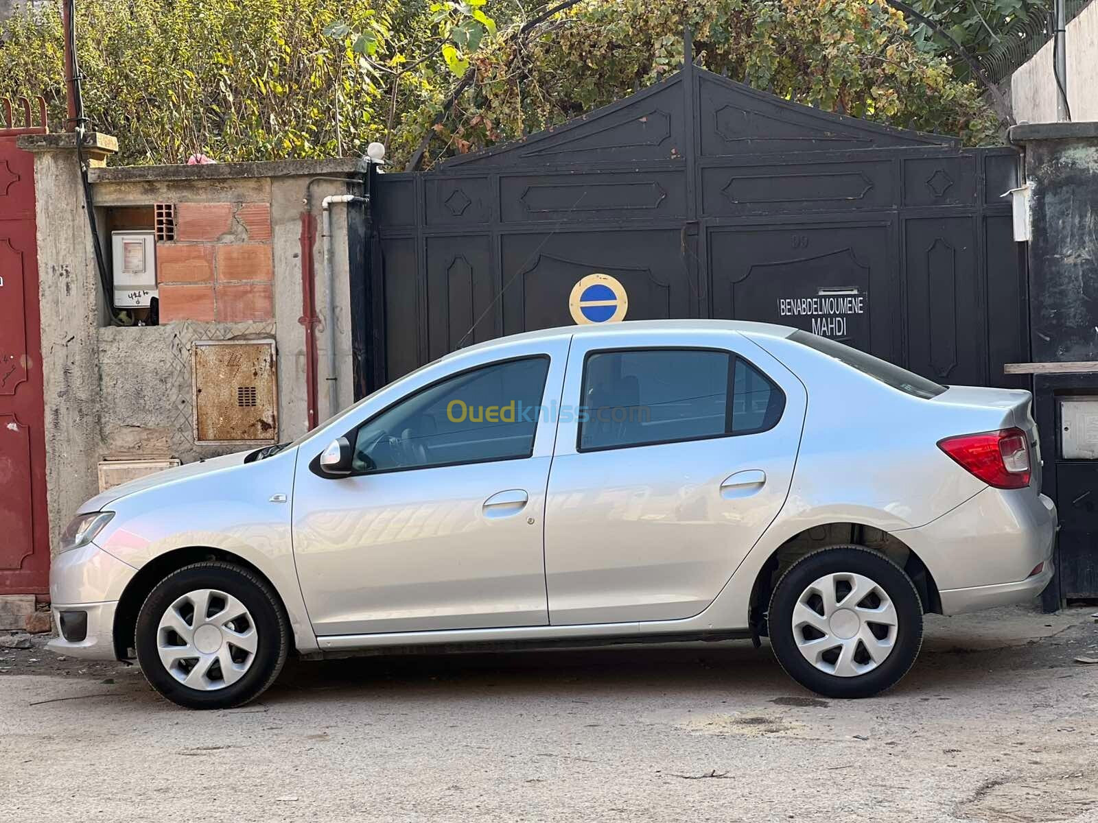 Dacia Logan 2015 Logan