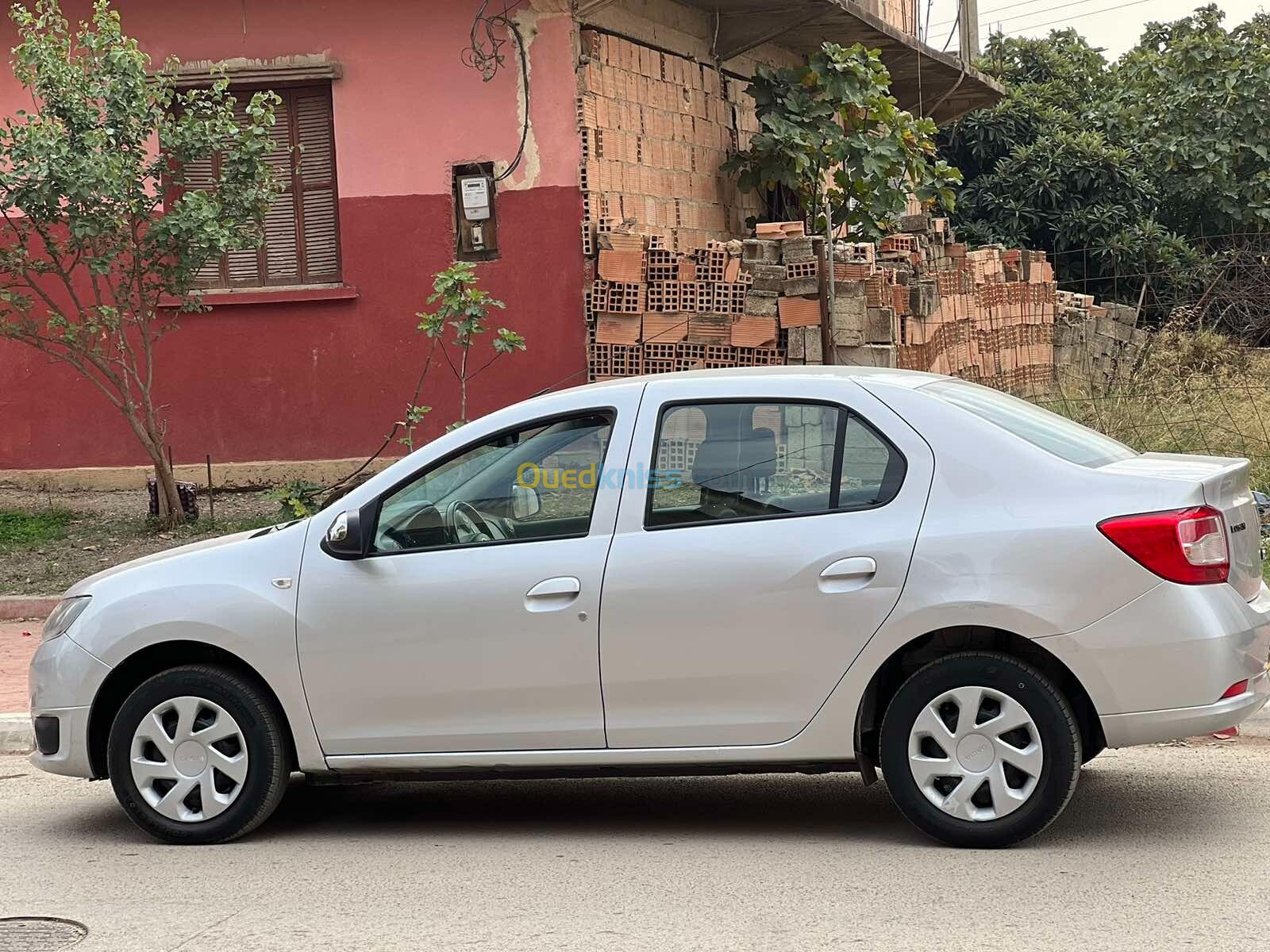 Dacia Logan 2014 Logan