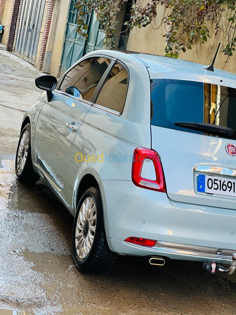 Fiat Fiat 500 2023 Dolcevita