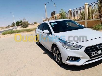 Hyundai Accent 2019 Confort