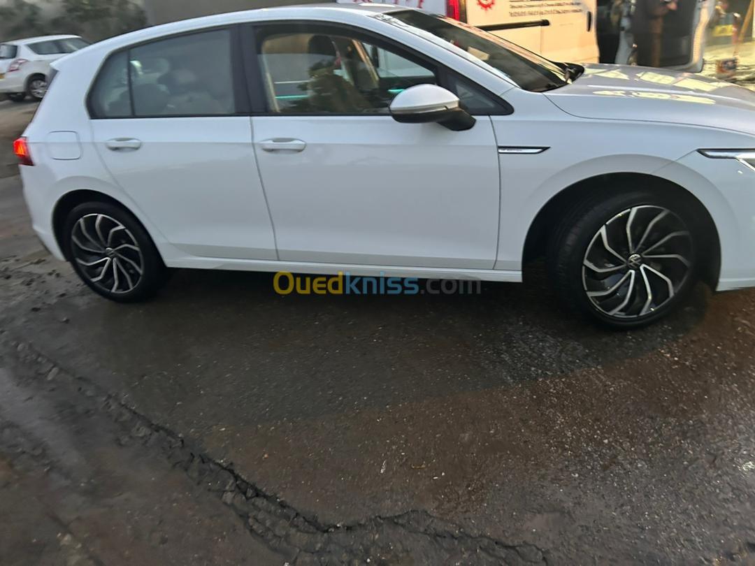 Volkswagen Golf Plus 2021 