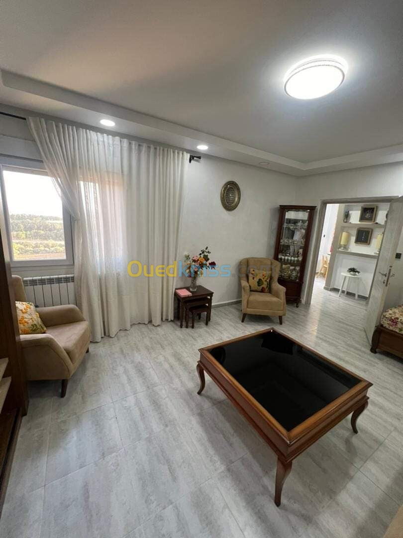 Vente Appartement F3 Alger Staoueli