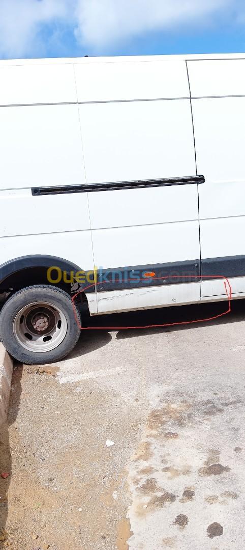 Renault 3 master 2012