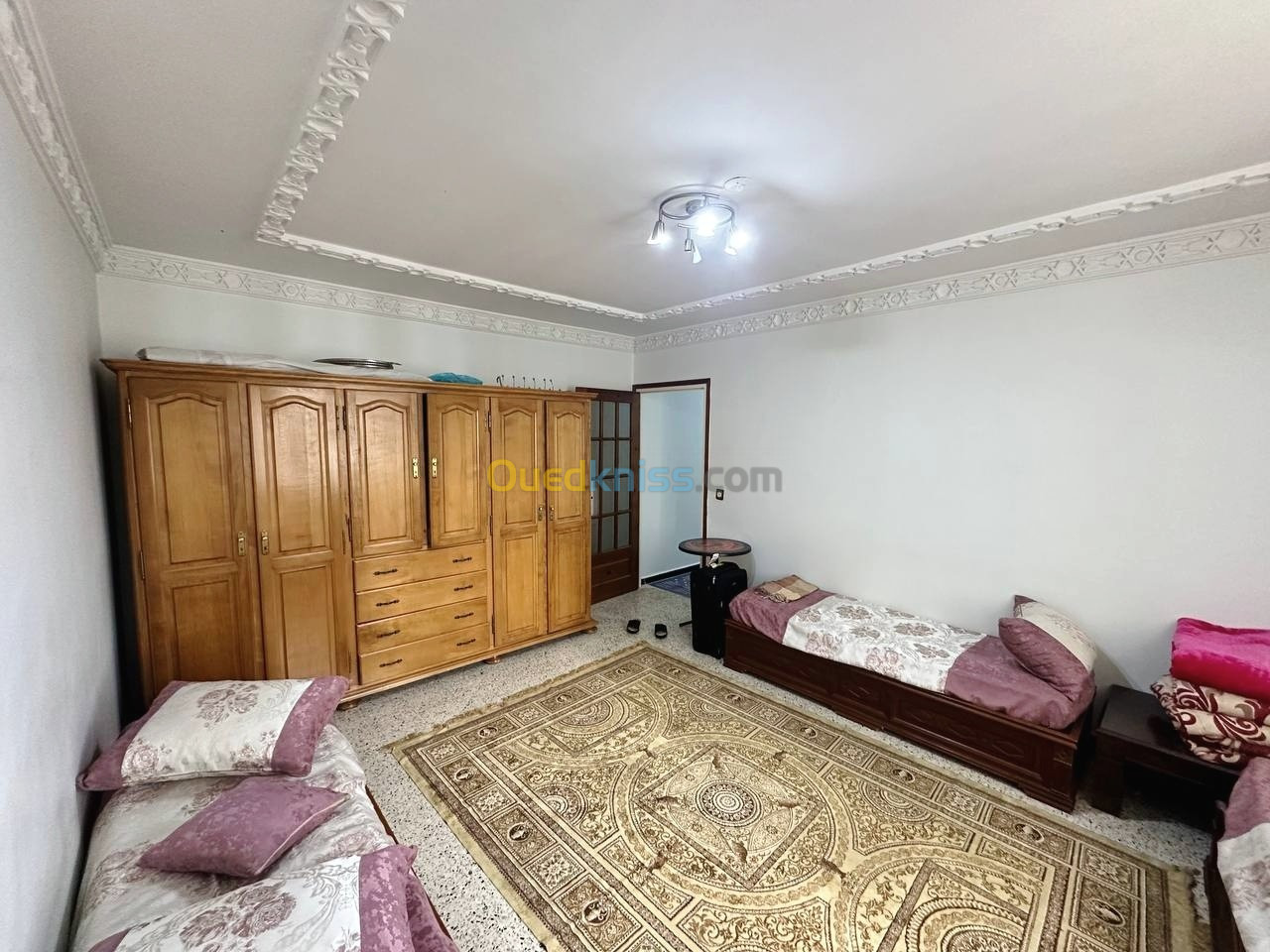 Vente Duplex F4 Annaba Annaba