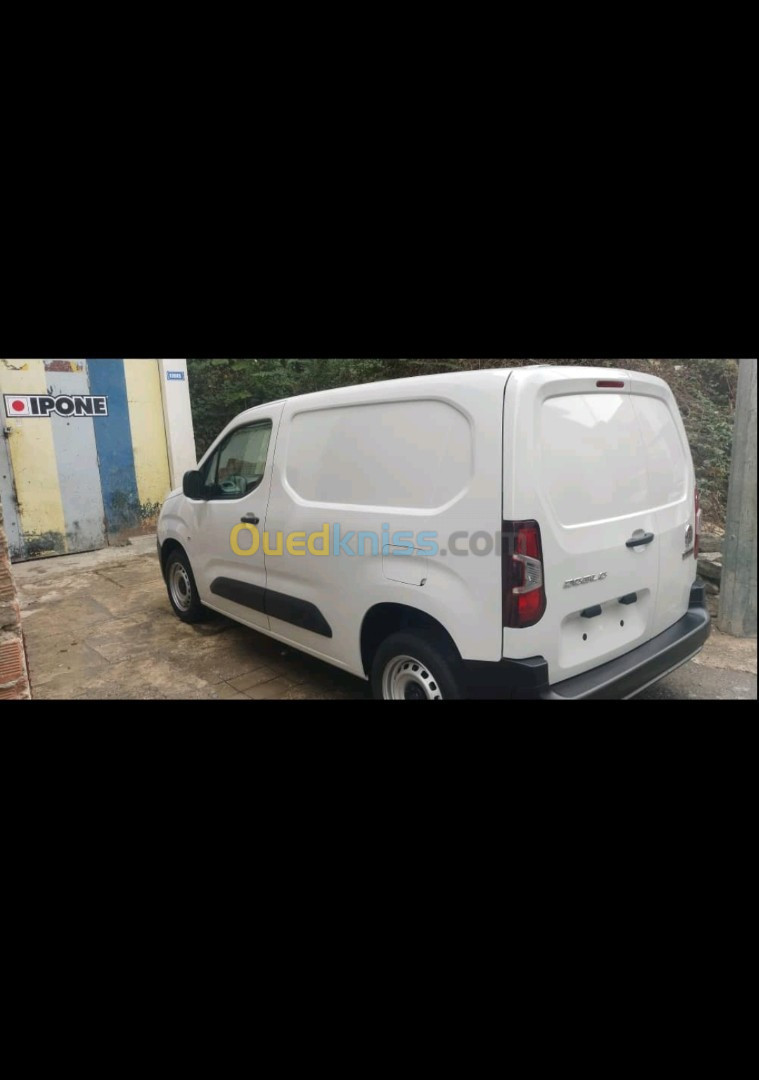 Fiat Doblo 2023 Doblo