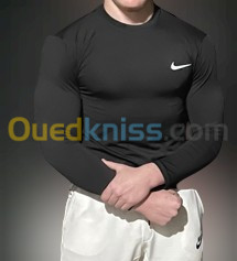 Compression Long sleeve t-shirt