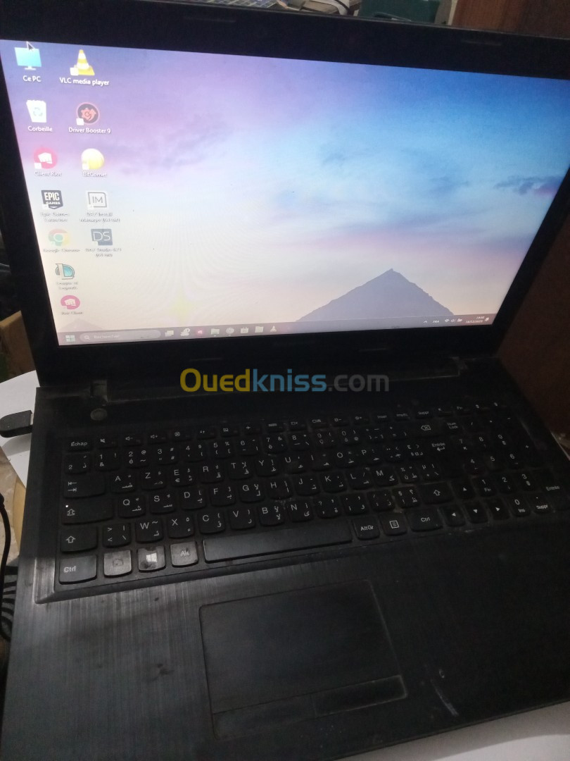 Lenovo amd a8 6410 apu with amd radeon r5 graphics 2.00 online ghz