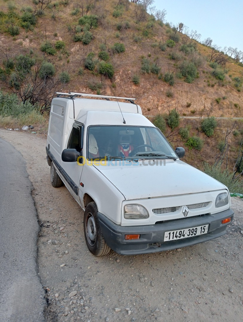 Renault Express 1999 Express